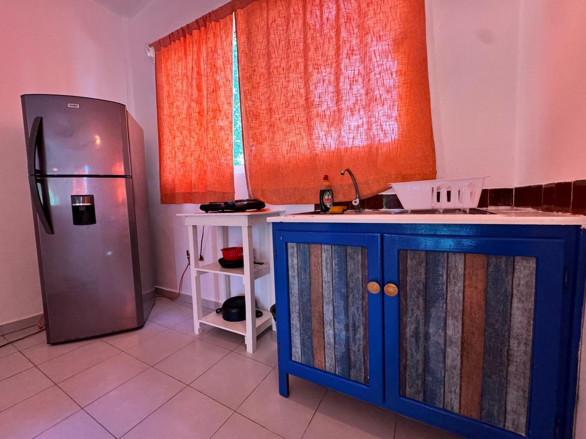 "Vainilla B&B" - Stylish Comfort In Playa Del Carmen Eksteriør bilde