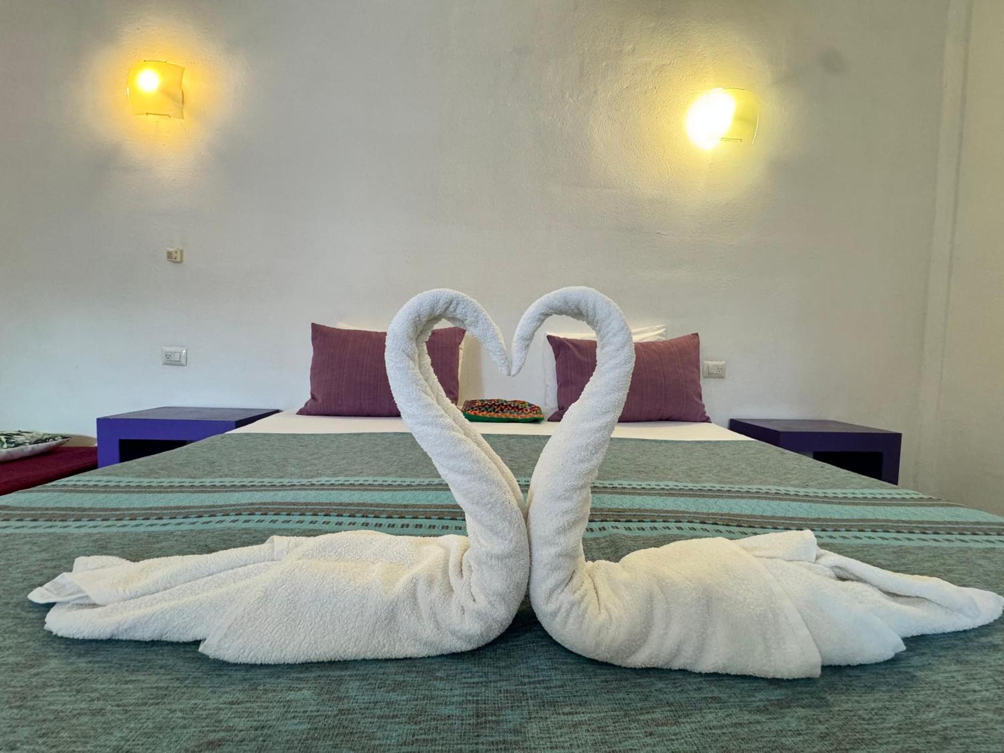"Vainilla B&B" - Stylish Comfort In Playa Del Carmen Eksteriør bilde