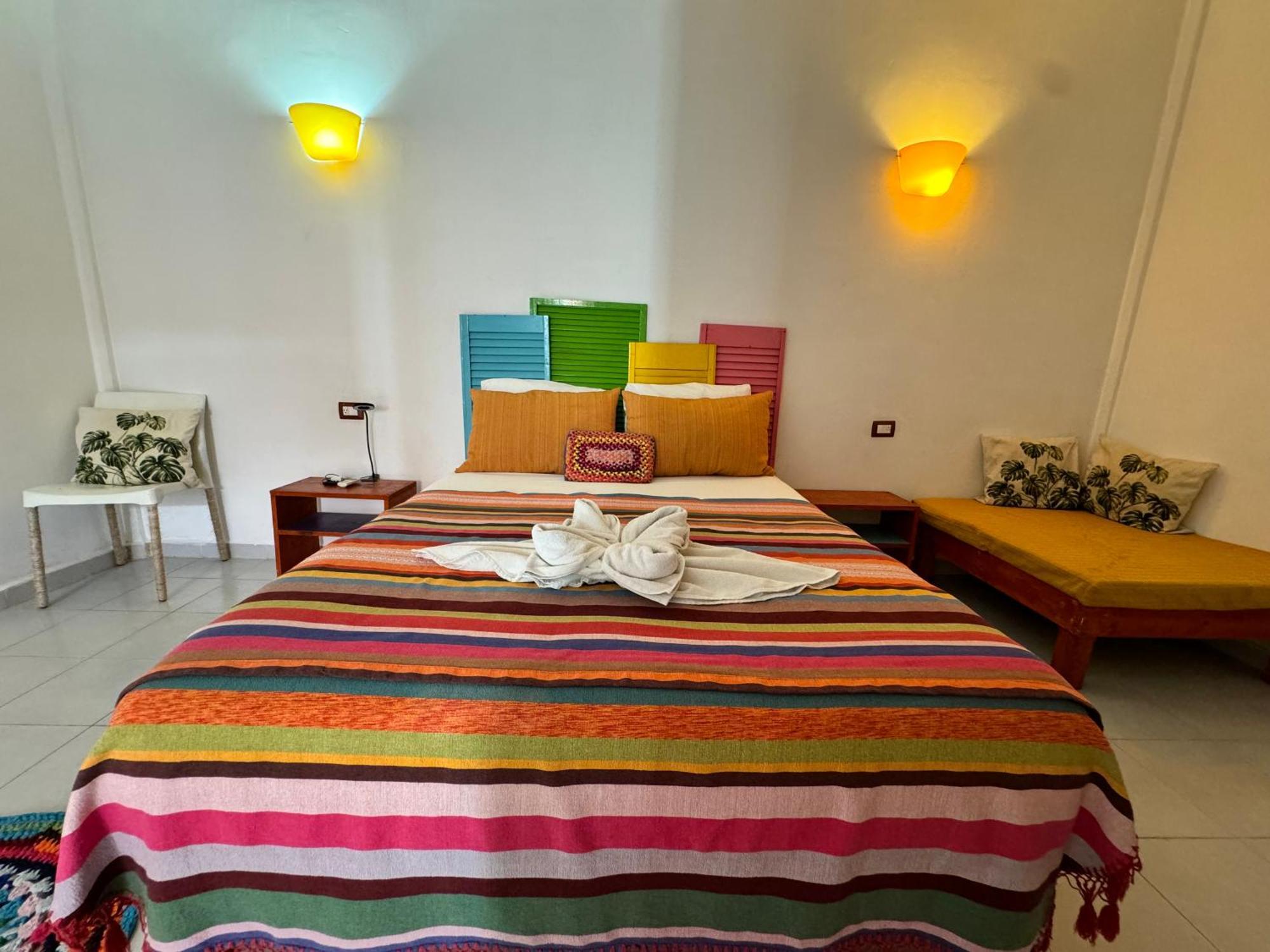 "Vainilla B&B" - Stylish Comfort In Playa Del Carmen Eksteriør bilde