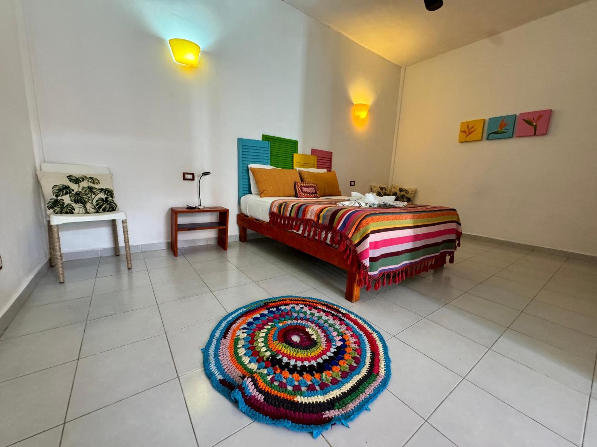 "Vainilla B&B" - Stylish Comfort In Playa Del Carmen Eksteriør bilde