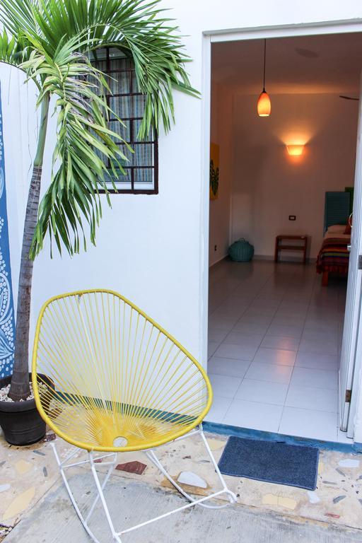 "Vainilla B&B" - Stylish Comfort In Playa Del Carmen Eksteriør bilde